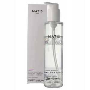 MATIS Płyn Do Demakijażu Oczyszczający 200 ml
