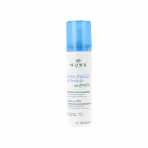 Nuxe Creme Fraiche Mgiełka Nawilżająca 50 ml