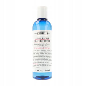 Kiehl's Tonik Do Twarzy Oczyszczający 250 ml
