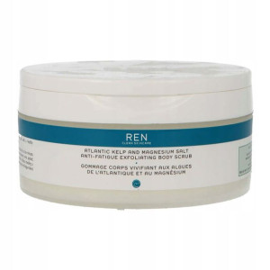 REN Atlantic Peeling Solny Do Ciała 150 ml
