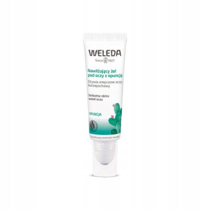 Weleda Żel Pod Oczy Nawilżający z Opuncją 10 ml