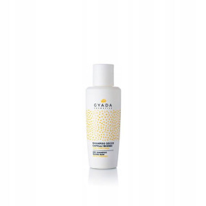 Gyada Suchy Szampon Włosy Jasne/blond 50 ml