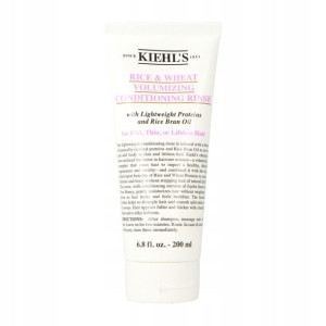 Kiehl's Odżywka Do Włosów Nadająca Objętość 200 ml