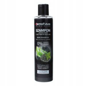 Dermofuture Szampon Do Włosów 250 ml