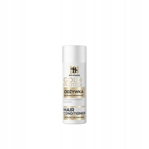 Hegron GOLD PROTEIN Odżywka Do Włosów 180 ml