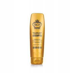 Rich Hair Care Intense Moisture Szampon 250 ml