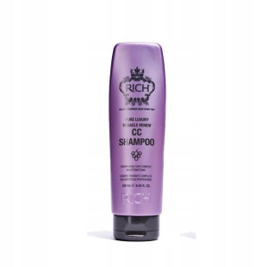 Rich Hair Care Miracle Renew Szampon Do Włosów