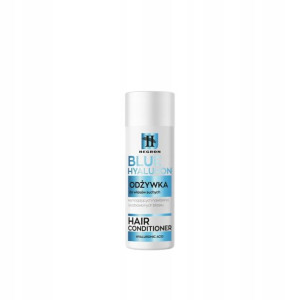 Hegron Blue Hyaluron Odżywka Do Włosów 180 ml