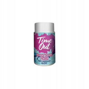 Time Out Puder Do Stylizacji Włosów 10 g