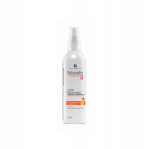 Seboradin Lotion Regenerujący Do Włosów 200 ml