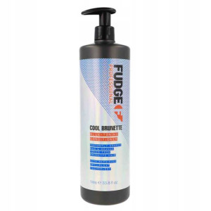 Fudge Odżywka Do Włosów Tonująca Brąz 1000 ml