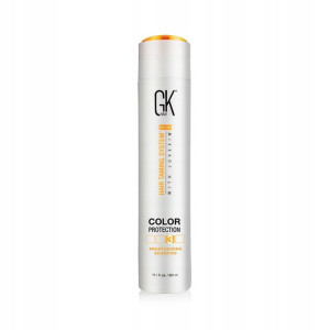 Global Keratin Szampon Do Włosów Color Protection