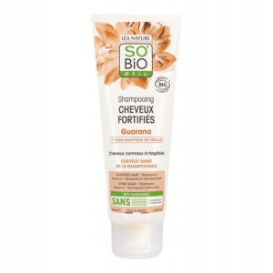 So'bio Etic Szampon Do Włosów Wzmacniający 250 ml