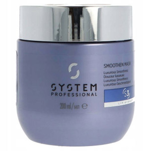Wella System Maska Do Włosów Przeciw Puszeniu Się