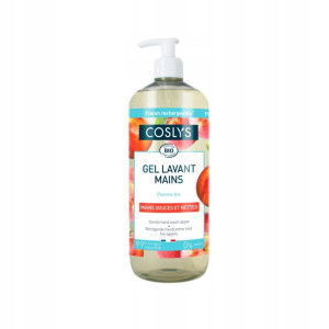 Coslys Mydło Do Rąk Jabłko 1000 ml