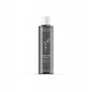 Madara Tonik Oczyszczający Kora Dębu Tatarak 200ml