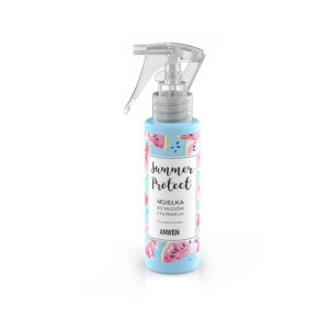 Anwen Summer Protect Mgiełka Do Włosów 100 ml