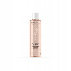 Madara Tonik Kojący Rumianek, Róża 200 ml