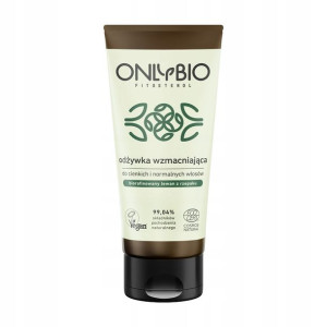 Onlybio Odżywka Do Włosów Wzmacniająca 200 ml
