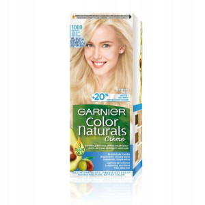 Garnier Farba Do Włosów 1000 Naturalny Ultra Blond