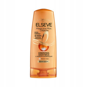 L'Oreal Odżywka Do Włosów Magiczna Moc Olejków