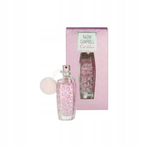 Naomi Campbell Cat Delux Woda Toaletowa 15 ml