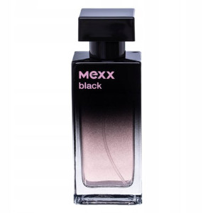Mexx Black Woda Toaletowa Woman 30 ml