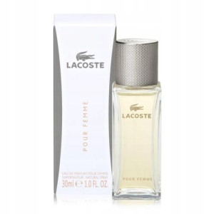 Lacoste Pour Femme Woda Perfumowana 30 ml