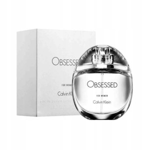Calvin Klein OBSESSED Woda Perfumowana 50 ml