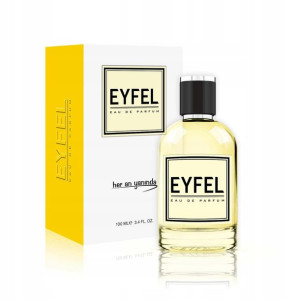 Eyfel Woda Perfumowana Dla Kobiet W-181 100 ml