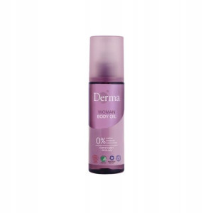 Derma Eco Woman Olejek Do Ciała 145 ml