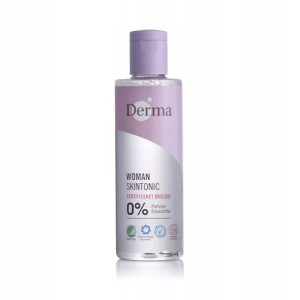 Derma Eco Woman Tonik 195 ml