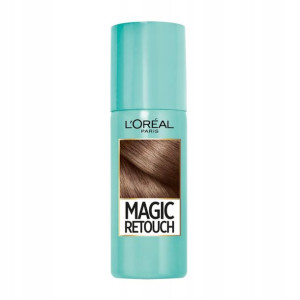 L'Oreal Paris Farba Do Włosów Mahoniowy Brąz 75 ml