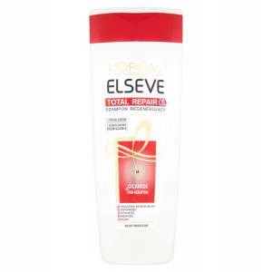 L'Oreal Elseve Total Repair Szampon Do Włosów