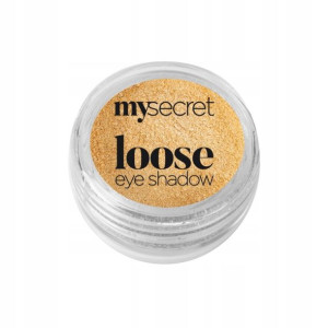 My Secret Star Durst Cień Do Powiek 2 3 g