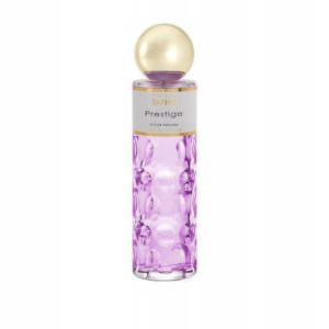 Saphir PRESTIGE Woda Perfumowana 200 ml