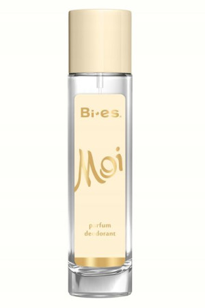 Bi-es Moi Dezodorant w Atomizerze 75 ml
