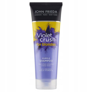 John Frieda Violet Crush Szampon Do Włosów 250 ml