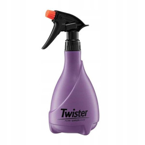 Kwazar Twister Opryskiwacz Fioletowy 1,0l Twister
