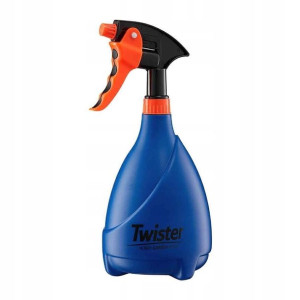 Kwazar Twister Opryskiwacz Niebieski 1,0l Twister