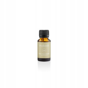 Mokosh Olejek z Trawy Cytrynowej 10 ml