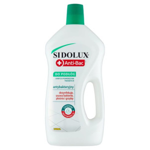 Sidolux Pasty Do Podłóg 75 ml