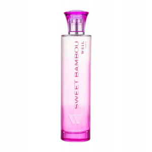 Weil Sweet Bambou Woda Perfumowana Damska 100 ml