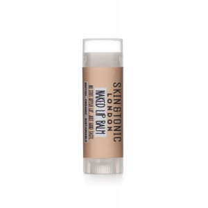 Skin&tonic Lip Balm Balsam Do Ust Naked 4.3 g
