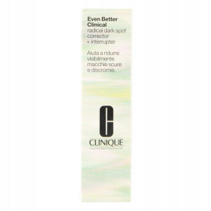 Clinique Serum Do Twarzy Rozjaśniające 50 ml