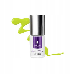Mistero Milano Lakier Hybrydowy Neo - Meteo 6 ml