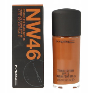 Mac Studio Fix Podkład Nw46 Spf15 30 ml