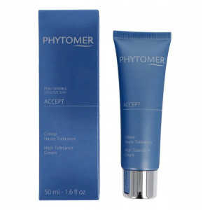 Phytomer Accept Krem Do Twarzy Łagodzący 50 ml