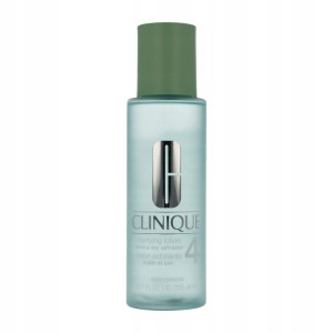 Clinique Płyn Złuszczający 4 Skóra Tłusta 200 ml