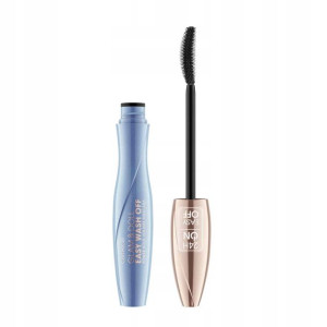 Catrice Cosmetics Mascara Tusz Do Rzęs Czarny